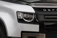 2021 Land Rover DEFENDER null