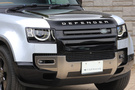 2021 Land Rover DEFENDER null