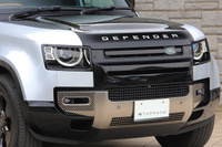 2021 Land Rover DEFENDER null