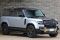 2021 Land Rover DEFENDER null