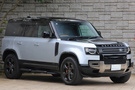 2021 Land Rover DEFENDER null
