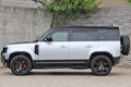 2021 Land Rover DEFENDER null