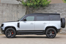 2021 Land Rover DEFENDER null
