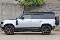 2021 Land Rover DEFENDER null