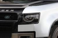 2021 Land Rover DEFENDER null
