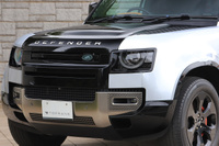 2021 Land Rover DEFENDER null