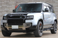 2021 Land Rover DEFENDER null