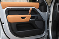 2021 Land Rover DEFENDER null