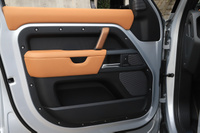 2021 Land Rover DEFENDER null