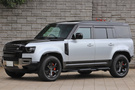 2021 Land Rover DEFENDER null