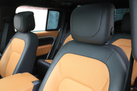 2021 Land Rover DEFENDER null