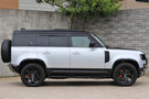 2021 Land Rover DEFENDER null