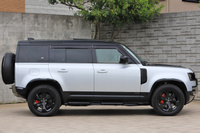 2021 Land Rover DEFENDER null