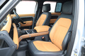 2021 Land Rover DEFENDER null