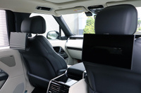 2024 Land Rover RANGE ROVER 