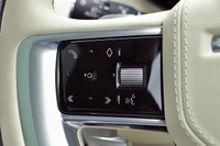 2024 Land Rover RANGE ROVER 