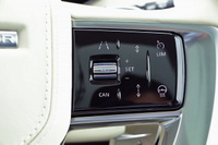 2024 Land Rover RANGE ROVER 