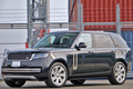 2024 Land Rover RANGE ROVER 
