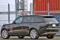 2024 Land Rover RANGE ROVER 