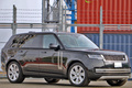 2024 Land Rover RANGE ROVER 