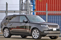 2024 Land Rover RANGE ROVER 
