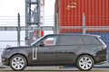 2024 Land Rover RANGE ROVER 