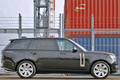 2024 Land Rover RANGE ROVER 