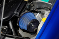 2000 Nissan SKYLINE COUPE ER34 R34 Skyline 25GT TURBO CP, BLITZ Intercooler. BLITZ Air Cleaner