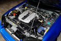 2000 Nissan SKYLINE COUPE ER34 R34 Skyline 25GT TURBO CP, BLITZ Intercooler. BLITZ Air Cleaner