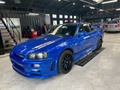 2000 Nissan SKYLINE COUPE Future Inventory ER34 R34 Skyline 25GT TURBO CP