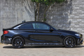 2021 BMW M2 null