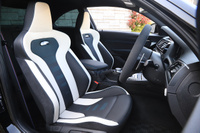 2021 BMW M2 null