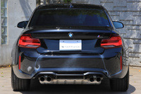 2021 BMW M2 null