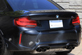 2021 BMW M2 null