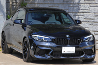 2021 BMW M2 null