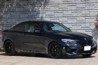 2021 BMW M2 null