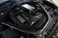 2021 BMW M2 null