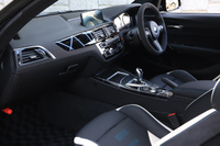 2021 BMW M2 null