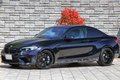 2021 BMW M2 null