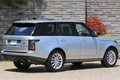 2019 Land Rover RANGE ROVER null