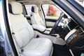 2019 Land Rover RANGE ROVER null