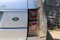 2019 Land Rover RANGE ROVER null
