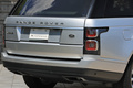 2019 Land Rover RANGE ROVER null