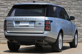 2019 Land Rover RANGE ROVER null