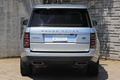 2019 Land Rover RANGE ROVER null