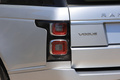 2019 Land Rover RANGE ROVER null