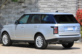 2019 Land Rover RANGE ROVER null