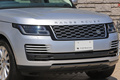 2019 Land Rover RANGE ROVER null
