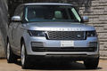 2019 Land Rover RANGE ROVER null