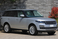 2019 Land Rover RANGE ROVER null
